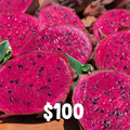 Fortule Farms Cactus Level Supporter