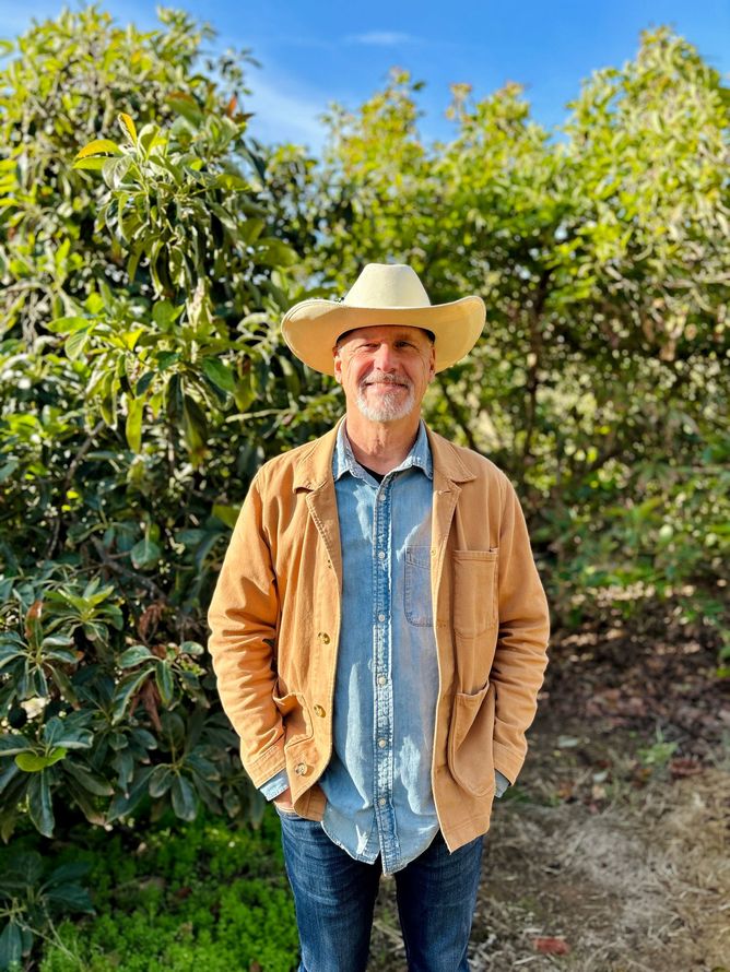 San Diego Avocado Lover