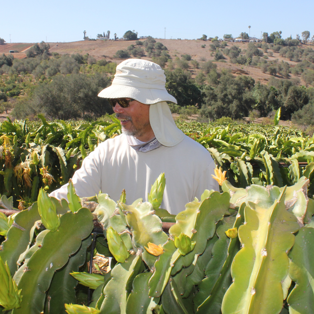 Fortule Farms Cactus Level Supporter